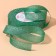 Bricky tape, 20 mm, 23 ± 1 m, green color No. 41