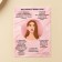 Guas massor for the face and neckline "Magic of Beauty", anthraconite
