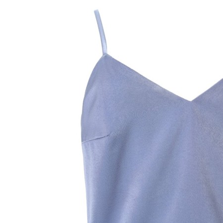 Female set (T -shirt, trousers) KAFTAN "SILK" p. 46, blue-8