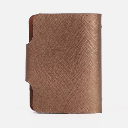 Busmaker on the button, 12 cards, bronze color-1