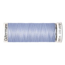 SEW-HALL thread for all materials, 200 m, 748277 (655 dust-lilac)