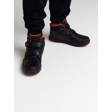 Demisason boots for the boy PlayTode, size 37-1