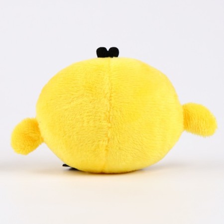 Soft toy with a surprise "Tick"-5