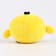 Soft toy with a surprise "Tick"