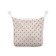 Organizer in a bath on suction cups “deer in the forest”, for storing toys and trifles, size 33x39 cm