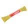 High -strength cord, d = 2 mm, 20 m, color mix