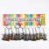 Trick Metal "Mill" blades spin 4.2x2.5 cm
