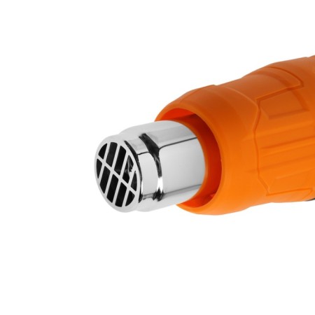 Technical “Vorticar” TP-2000M, 2000 watts, 350-550 ° C, 220-550 l/min, overheating protection-1