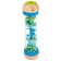 Toy "Bead rain", blue color
