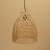 Ceiling Lamp from Rio Rio Rio, 1 × 120 W, E27, 30 × 30 × 35 cm