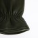 Mittens are female, dimensionless, with insulation, khaki color