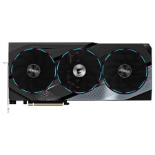 Видеокарта Gigabyte PCI-E 4.0 GV-N407TSAORUS M-16GD NVIDIA GeForce RTX 4070TI Super 16Gb 25   107039