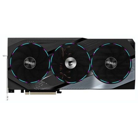 Gigabyte PCI-E 4.0 GV-N407TSAORUS M-16GD NVIDIA GEFORCE RTX 4070TI SUPER 16GB 25 107039