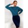 Women's dress, size 46