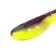 The Yaman Pro Boost Up, 10.2 cm, color #26-Violet Chartreuse, packaging 4 pcs.