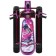 NIKA Snowdrive snowfall, CND3/SL, Purple/Black/Bord