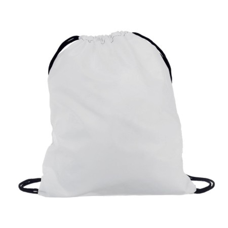 New Year. Bag for sweets 290 x 340 mm, "because it behaved well" (soft polyester density 210d)-3
