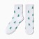 Gift set KAFTAN "New Year" socks p, 36-39 (23-25 ​​cm), bombing baths