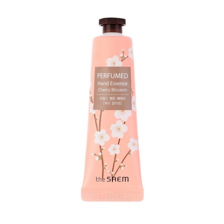 Hand-sessency perfumed with cherries, 30 ml