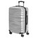 Suitcase Fusion FTS-1006, S, silver