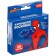 Wax pencils, set of 36 colors, spider-man