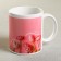 ANASTASIA sublimation mug 320 ml, with application