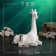 Steel for the little things "Giraffe" 13x11x29cm, white