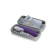Vibrator Mystim Sassy Simon violet