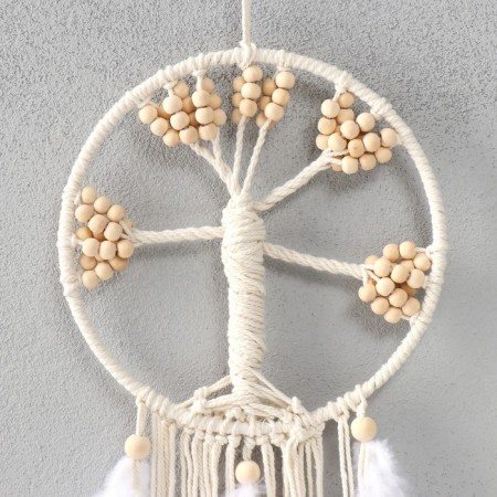 Dreams "Tree with balls" 50x20 cm-1