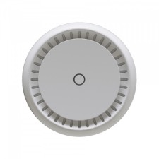 Роутер беспроводной MikroTik cAP XL ac (RBCAPGI-5ACD2ND-XL) AC1200 10/100/1000BASE-TX белый   100470