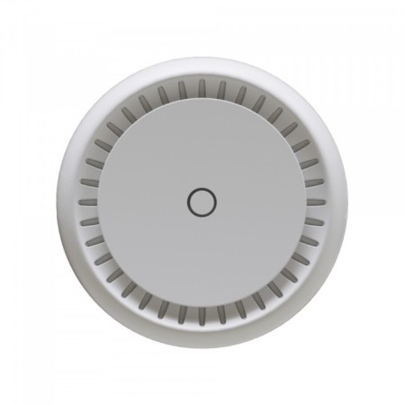Wireless Mikrotik Cap XL AC (RBCAPGI-5CD2ND-XL) AC1200 10/1000Base-TX White 100470