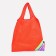 Folding bag without fastening, color mix
