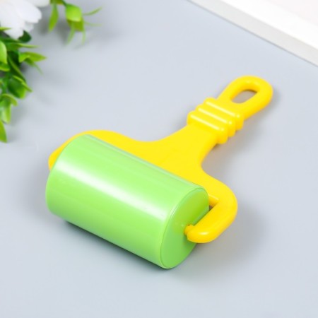 A set of tools to give the form "brightness" 6 pcs plastic-2