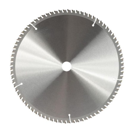 Disk of wood edge by Patriot, 69 teeth, 305x80x25.4 mm, for end saw-1