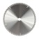 Disk of wood edge by Patriot, 69 teeth, 305x80x25.4 mm, for end saw