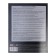An objective note 48 sheets in the Error cage "Geometry", cover covered paper, OFSET block