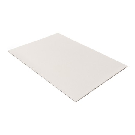 A3 pastel paper, 10 sheets De Luxe, 160 g/m2, ivory and dark brown, in the folder-2