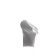 Liora table lamp, size 28x16x37 cm, 1x10W, LED, 4000K