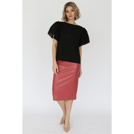 Female blouse, size 54-4
