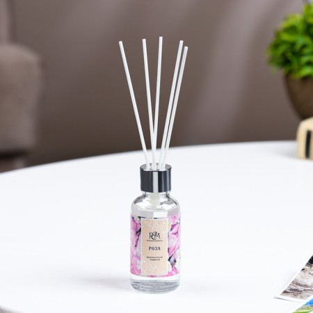 Diffusor aromatic "rose", 30 ml-1