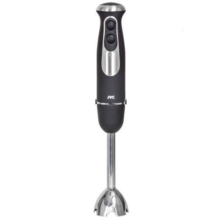 JVC JK-HB5123, submersible, 1200 W, 600 ml, 5 speeds, black-13
