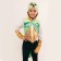 Carnival costume "New Year's snake" Growth 116-128 cm