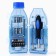 A set of tools in the bottle "Help ka", universal, 15 items