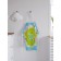 Apron of a kitchen with a photo print “Happy Easter!”, Adjustable, size OS