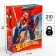 Gift package "Happy Birthday" 31x40x11.5 cm, packaging, spider-man