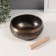 Singing bowl 6.5x15x15 cm