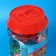 Jelly Zoo Popark dessert, 35ml