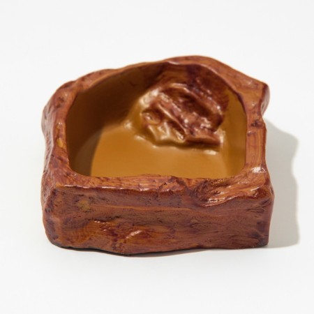 Terrarium feeder, 8 x 7.2 x 8 cm-1