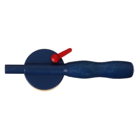 Winter fishing rod, neoprene pen, HFB-4-2