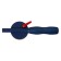Winter fishing rod, neoprene pen, HFB-4
